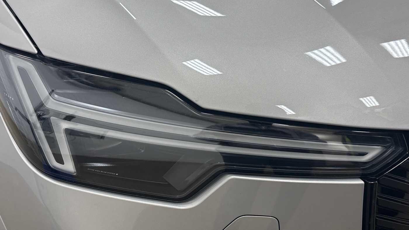 Used Volvo XC90 2025 for sale - 76918630: Photo 22