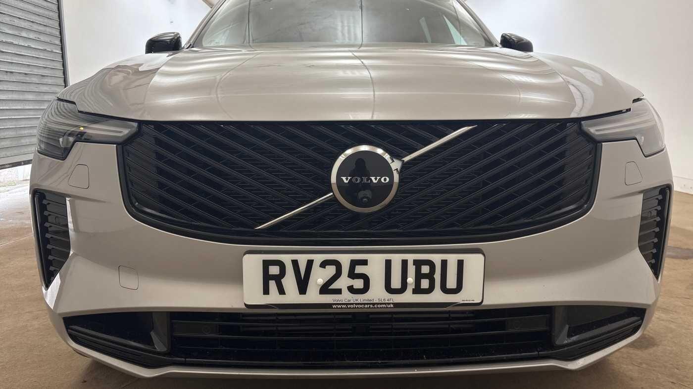 Used Volvo XC90 2025 for sale - 76918630: Photo 24