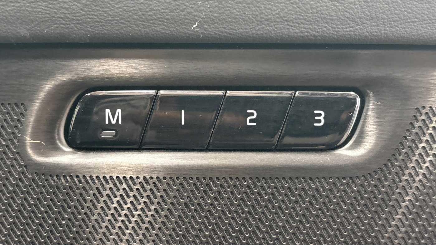 Used Volvo XC90 2025 for sale - 76918630: Photo 26