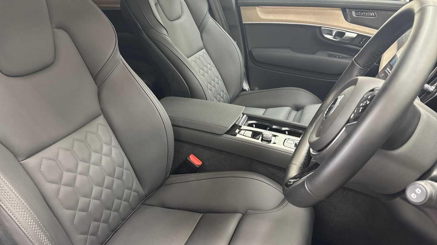 Used Volvo XC90 2025 for sale - 76918630: Photo 29