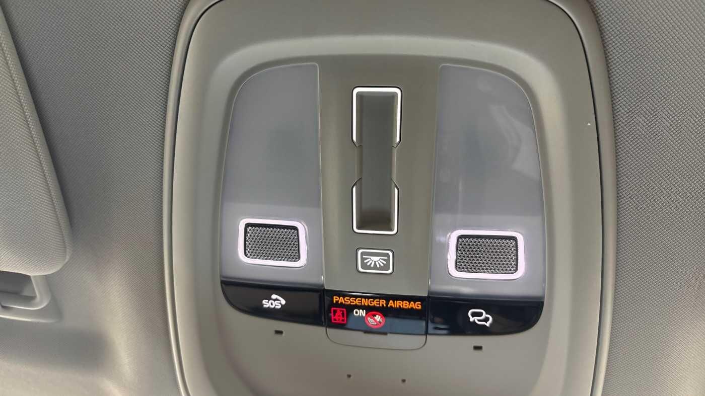 Used Volvo XC90 2025 for sale - 76918630: Photo 33