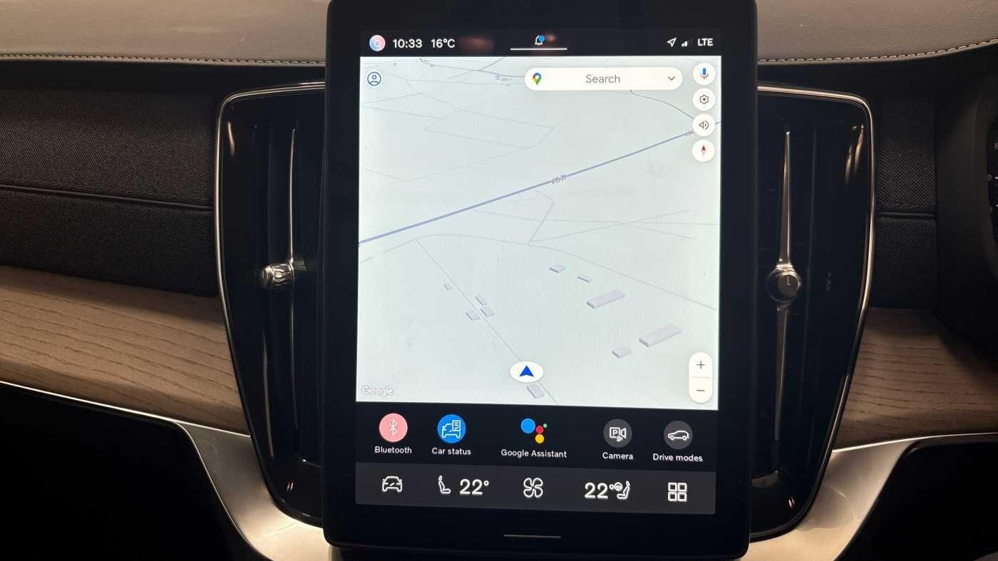 Used Volvo XC90 2025 for sale - 76918630: Photo 36