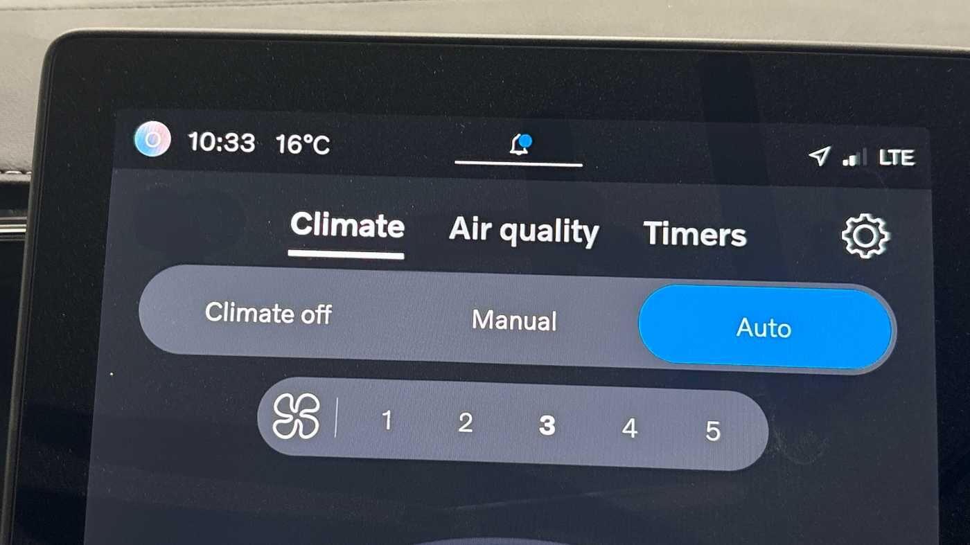 Used Volvo XC90 2025 for sale - 76918630: Photo 40