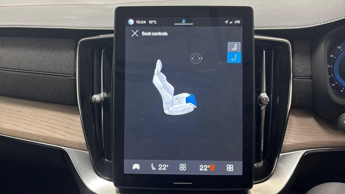 Used Volvo XC90 2025 for sale - 76918630: Photo 42