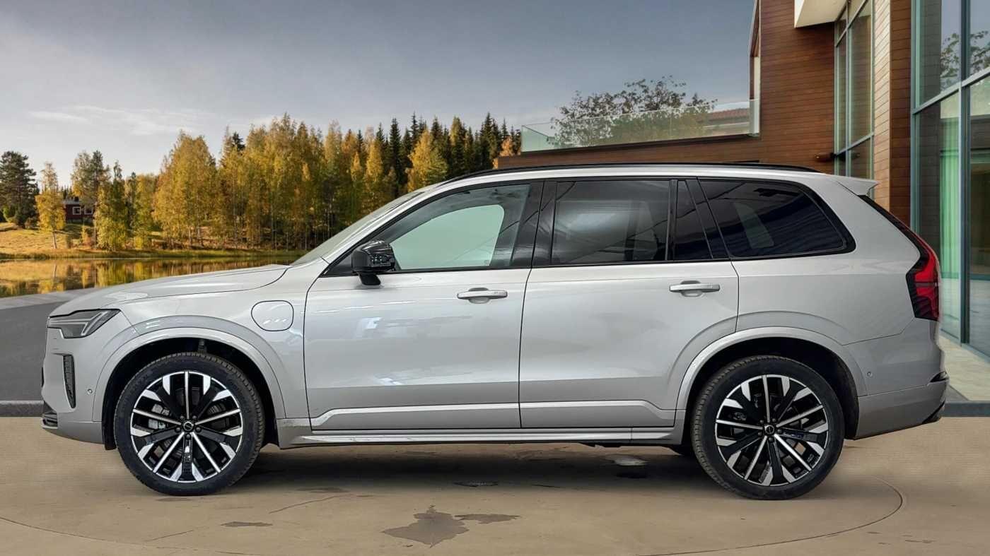 Used Volvo XC90 2025 for sale - 76918630: Photo 6