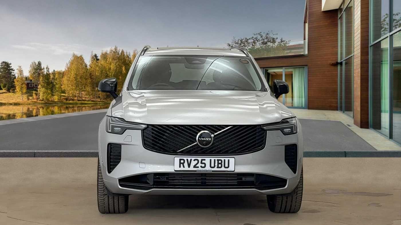 Used Volvo XC90 2025 for sale - 76918630: Photo 8