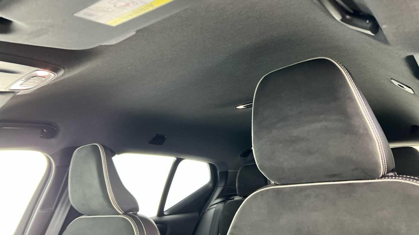 Used Volvo XC40 2021 for sale - 77081806: Photo 11