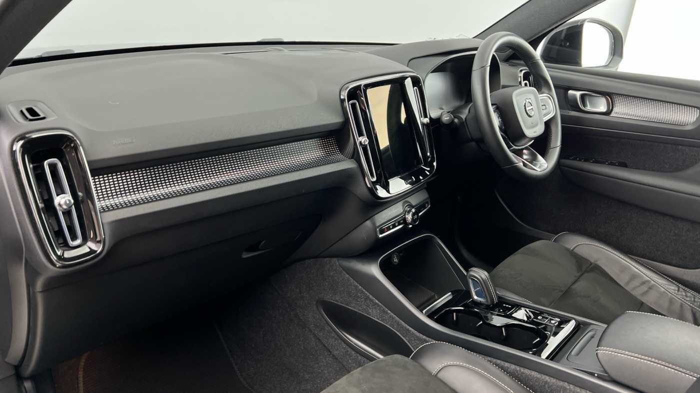 Used Volvo XC40 2021 for sale - 77081806: Photo 6