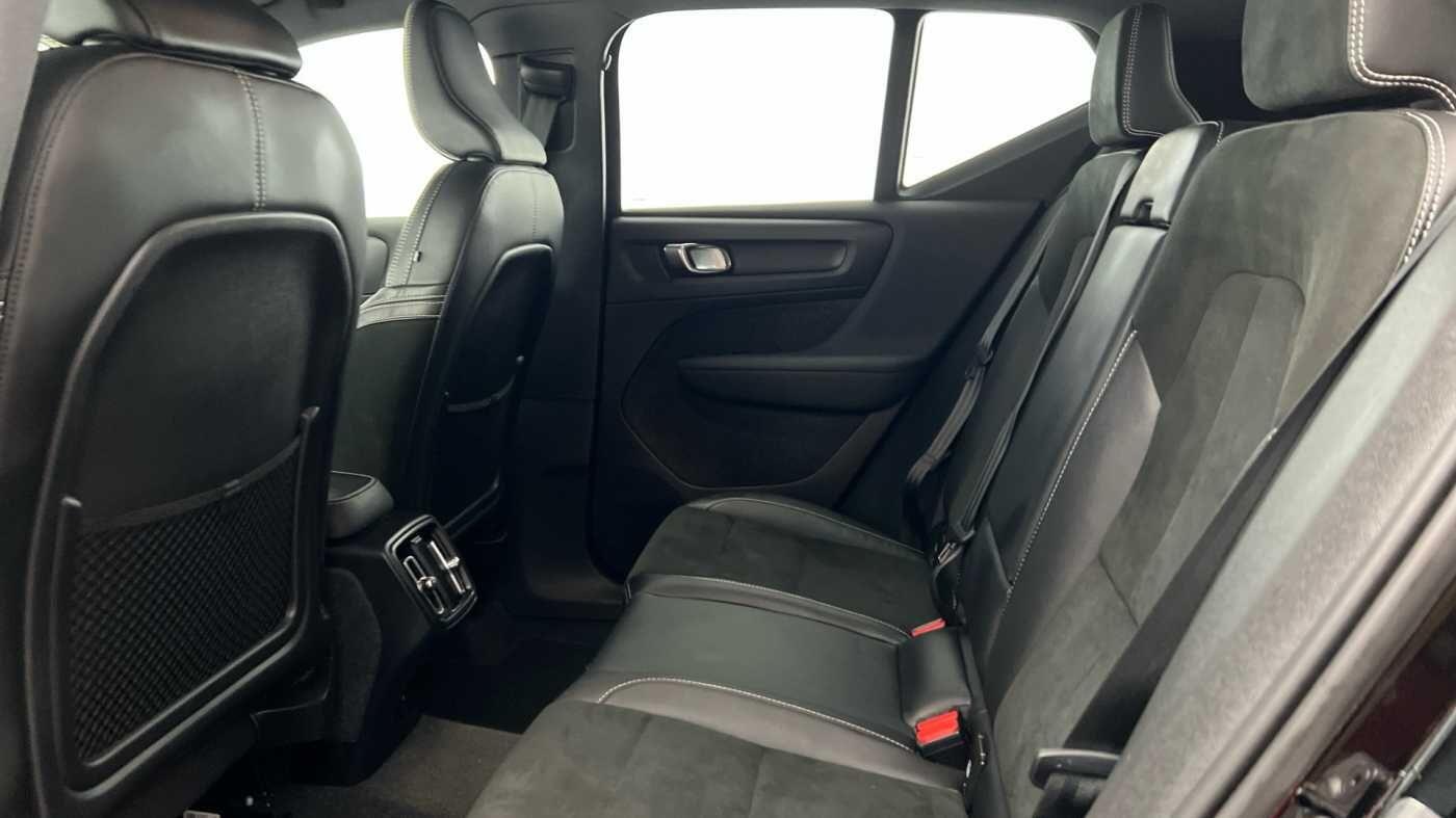 Used Volvo XC40 2021 for sale - 77081806: Photo 7