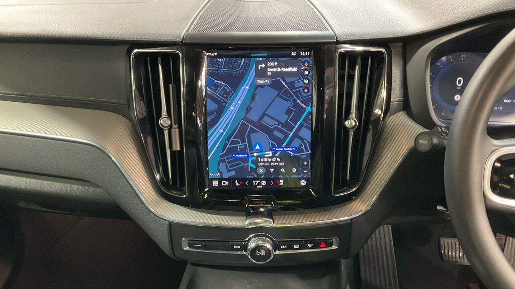 Used Volvo XC60 2025 for sale - 77306277: Photo 11