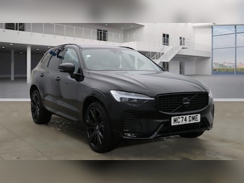 Used Volvo XC60 2024 for sale - 77306277: Photo