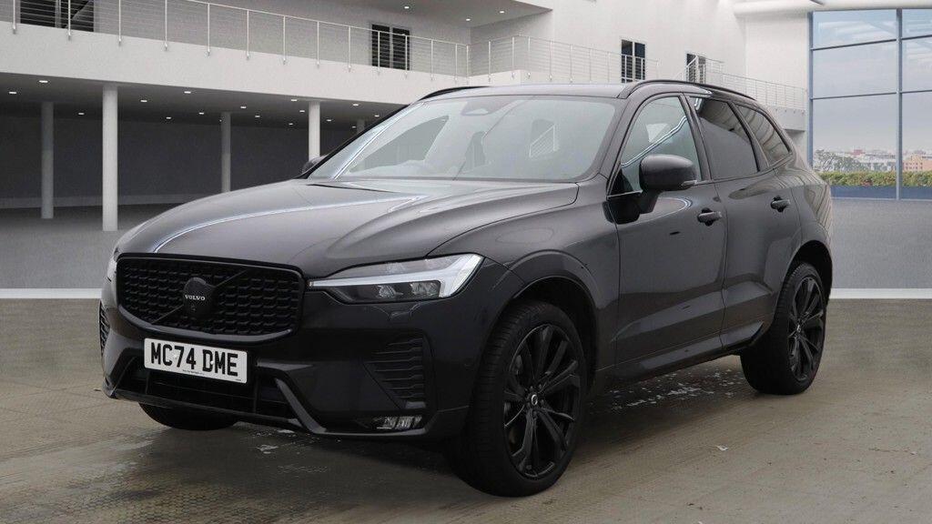 Used Volvo XC60 2025 for sale - 77306277: Photo 2