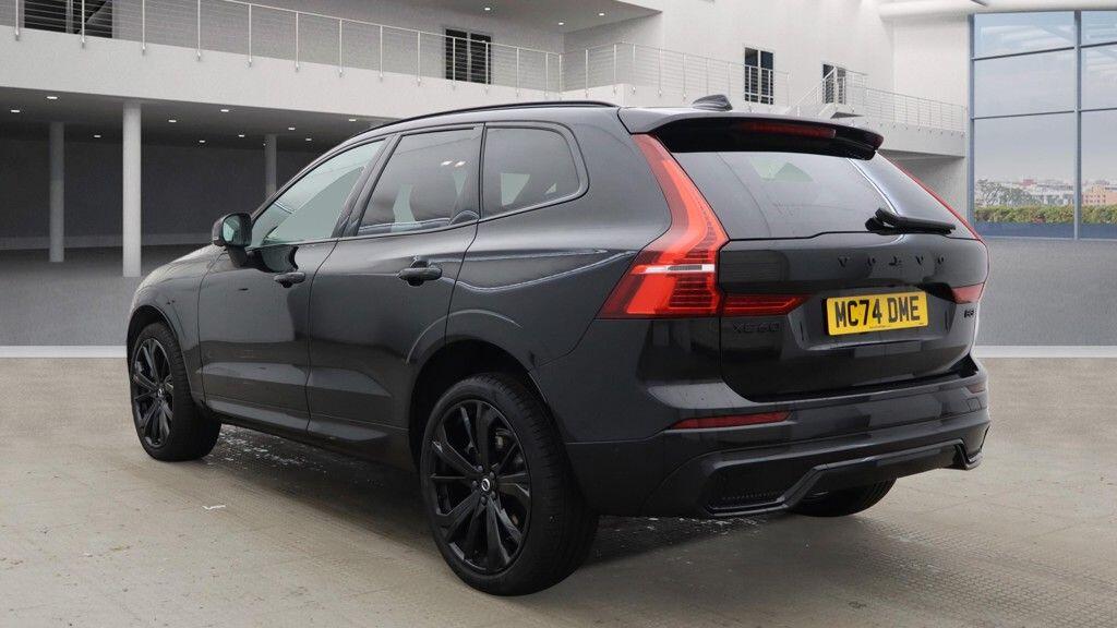 Used Volvo XC60 2025 for sale - 77306277: Photo 3