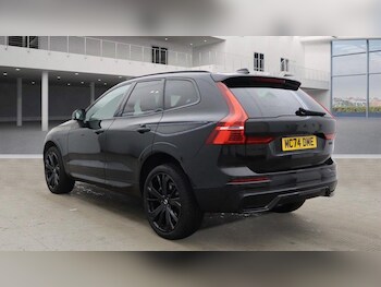 Used Volvo XC60 2024 for sale - 77306277: Photo