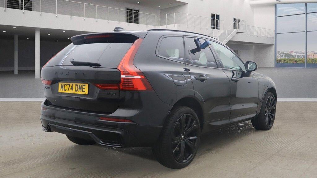 Used Volvo XC60 2025 for sale - 77306277: Photo 4