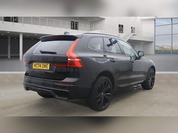 Used Volvo XC60 2024 for sale - 77306277: Photo