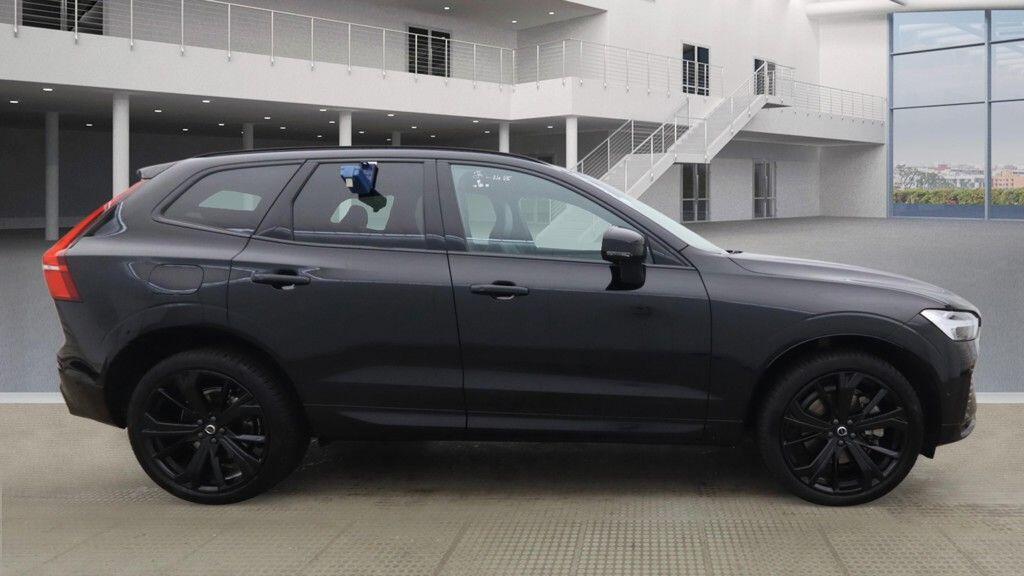 Used Volvo XC60 2025 for sale - 77306277: Photo 5