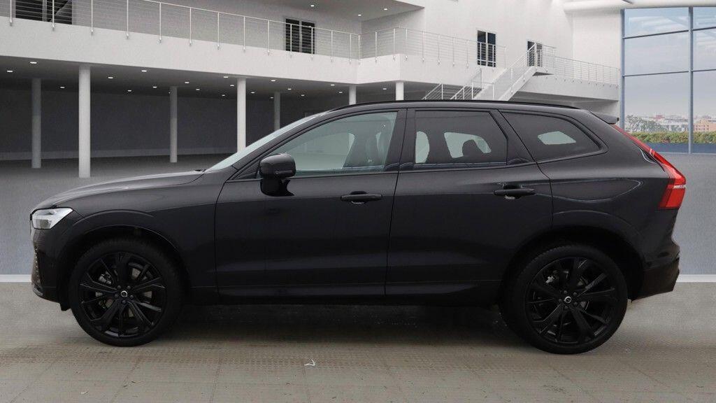 Used Volvo XC60 2025 for sale - 77306277: Photo 6