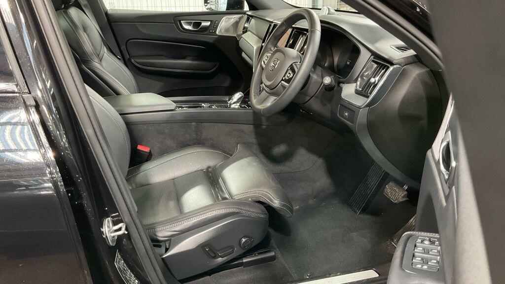 Used Volvo XC60 2025 for sale - 77306277: Photo 9