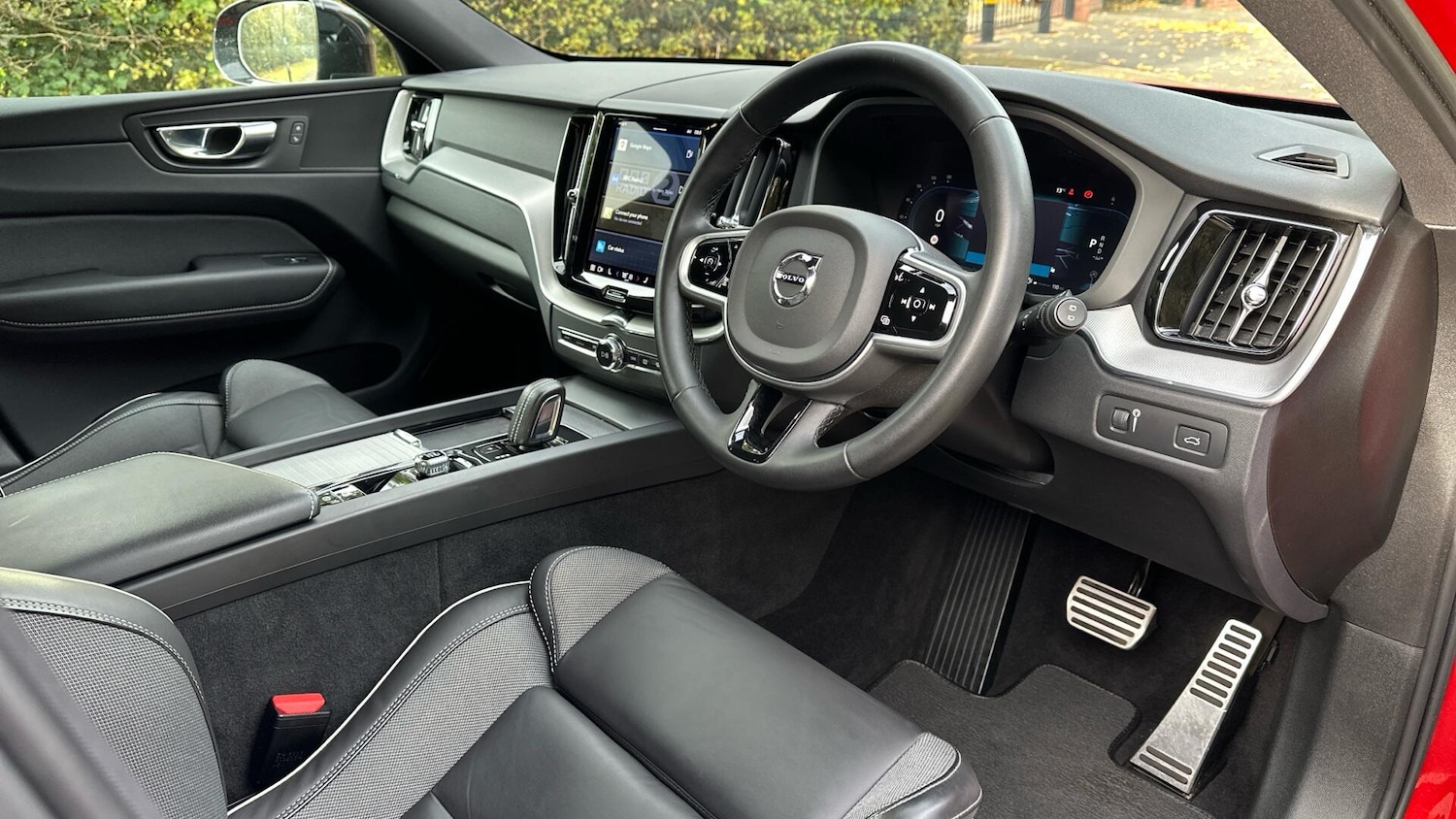 Used Volvo XC60 2022 for sale - 76584637: Photo 12