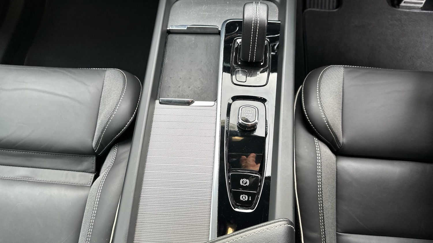 Used Volvo XC60 2022 for sale - 76584637: Photo 18