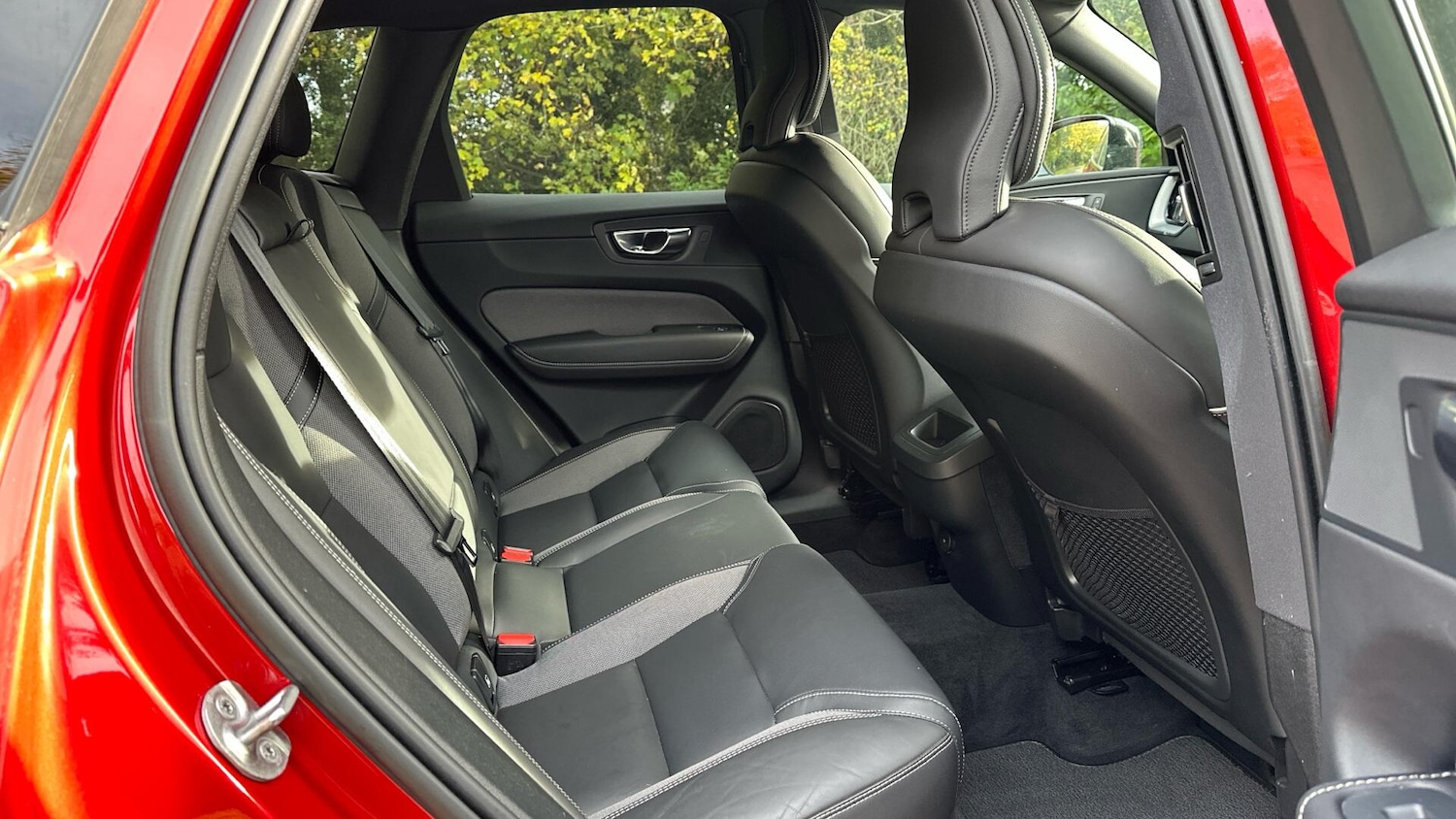 Used Volvo XC60 2022 for sale - 76584637: Photo 19