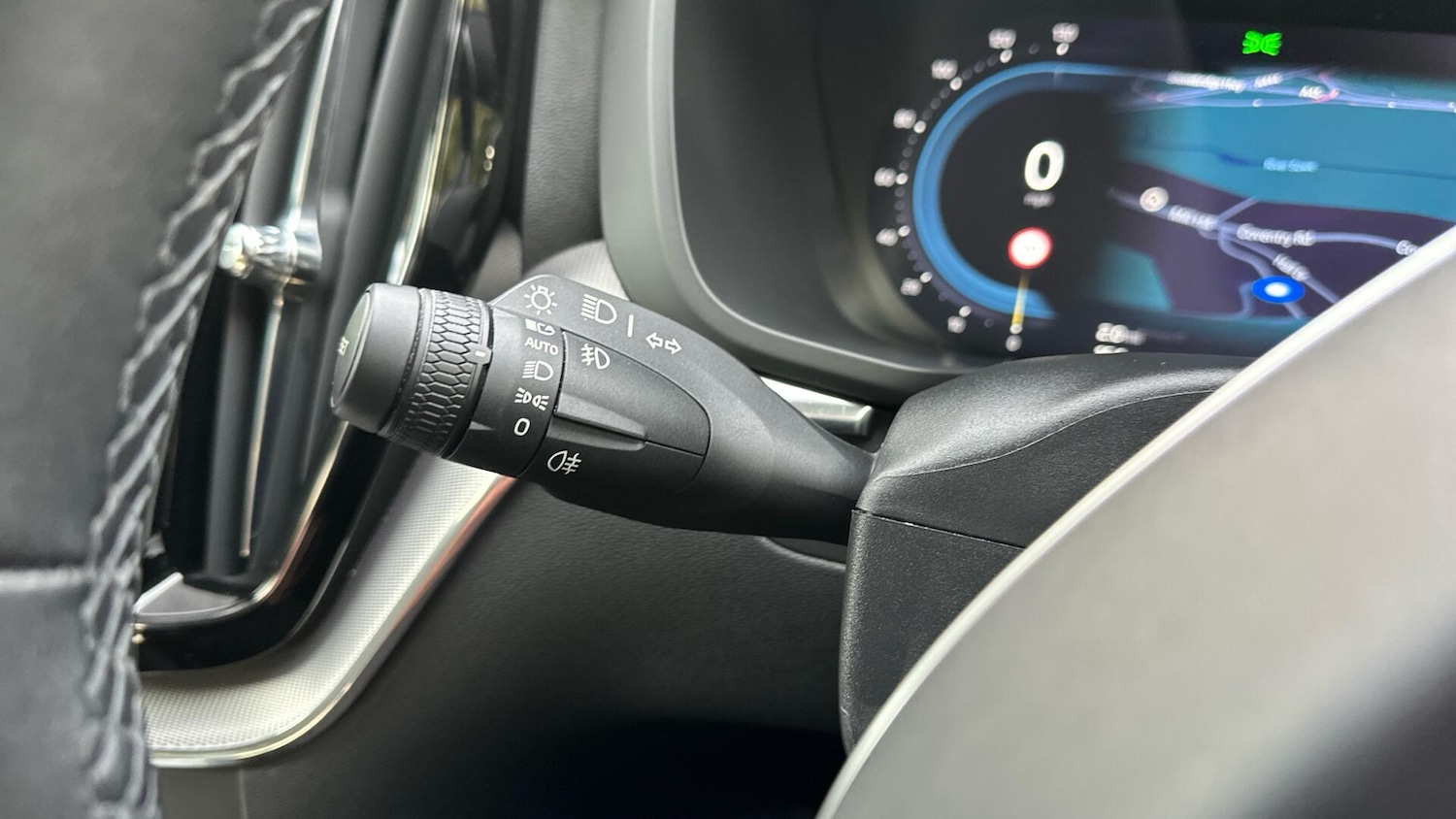 Used Volvo XC60 2022 for sale - 76584637: Photo 22