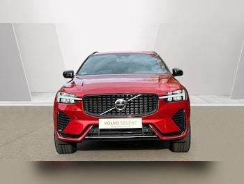 Used Volvo XC60 2022 for sale - 76584637: Photo