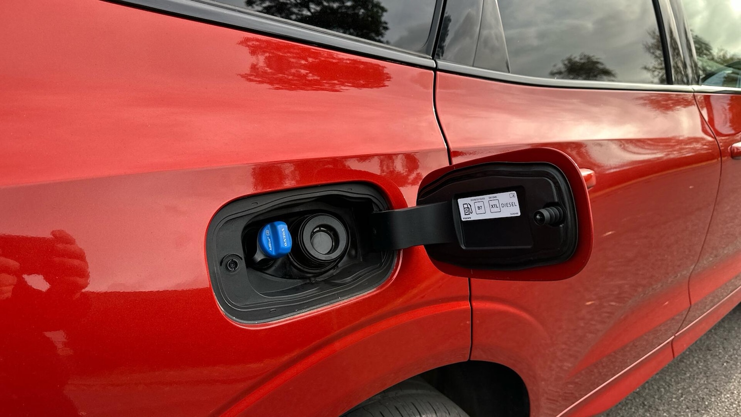 Used Volvo XC60 2022 for sale - 76584637: Photo 32