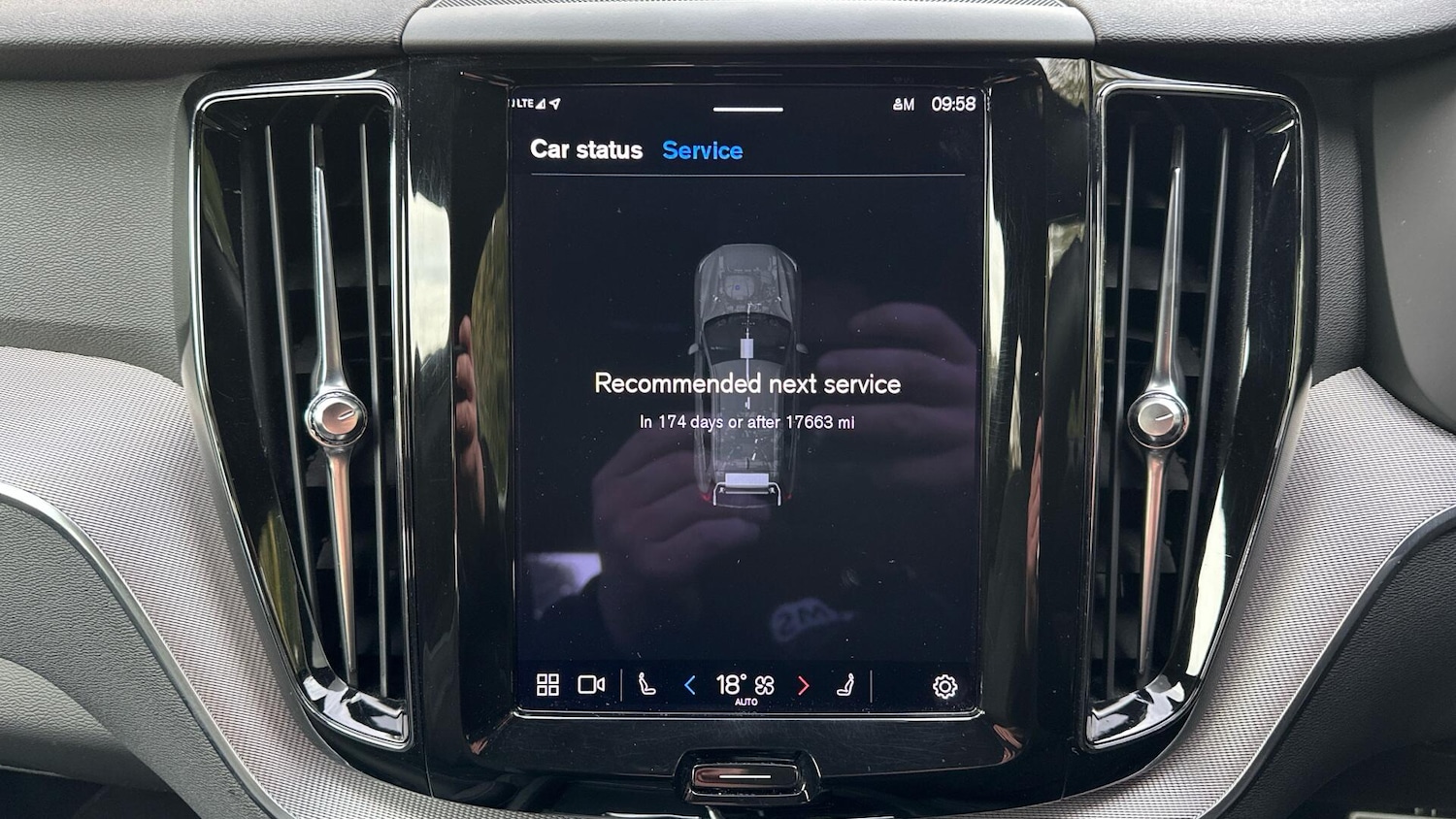 Used Volvo XC60 2022 for sale - 76584637: Photo 36