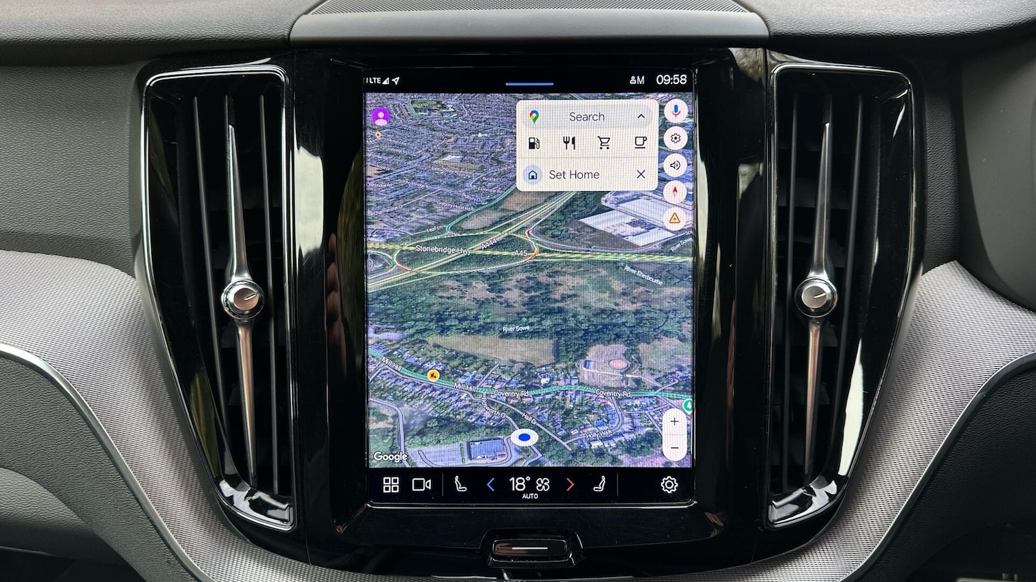 Used Volvo XC60 2022 for sale - 76584637: Photo 39