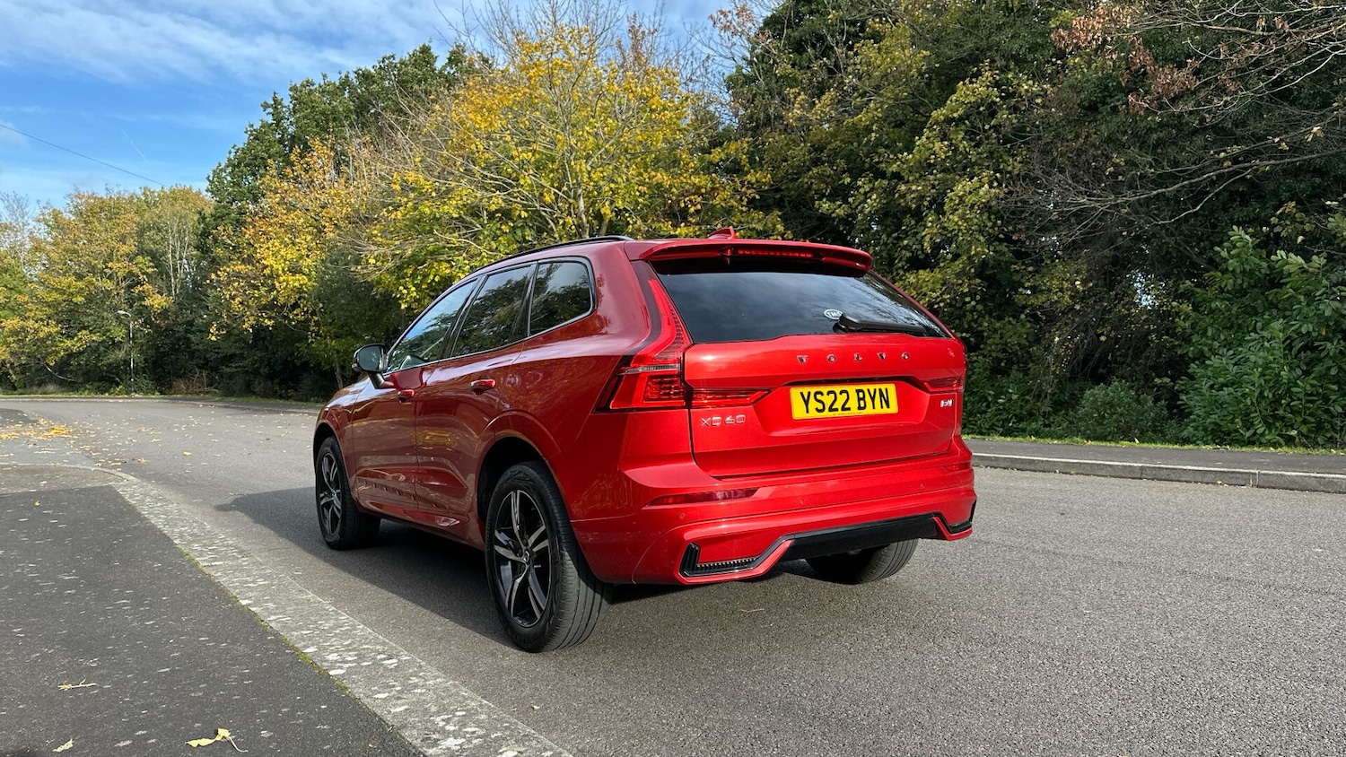 Used Volvo XC60 2022 for sale - 76584637: Photo 4