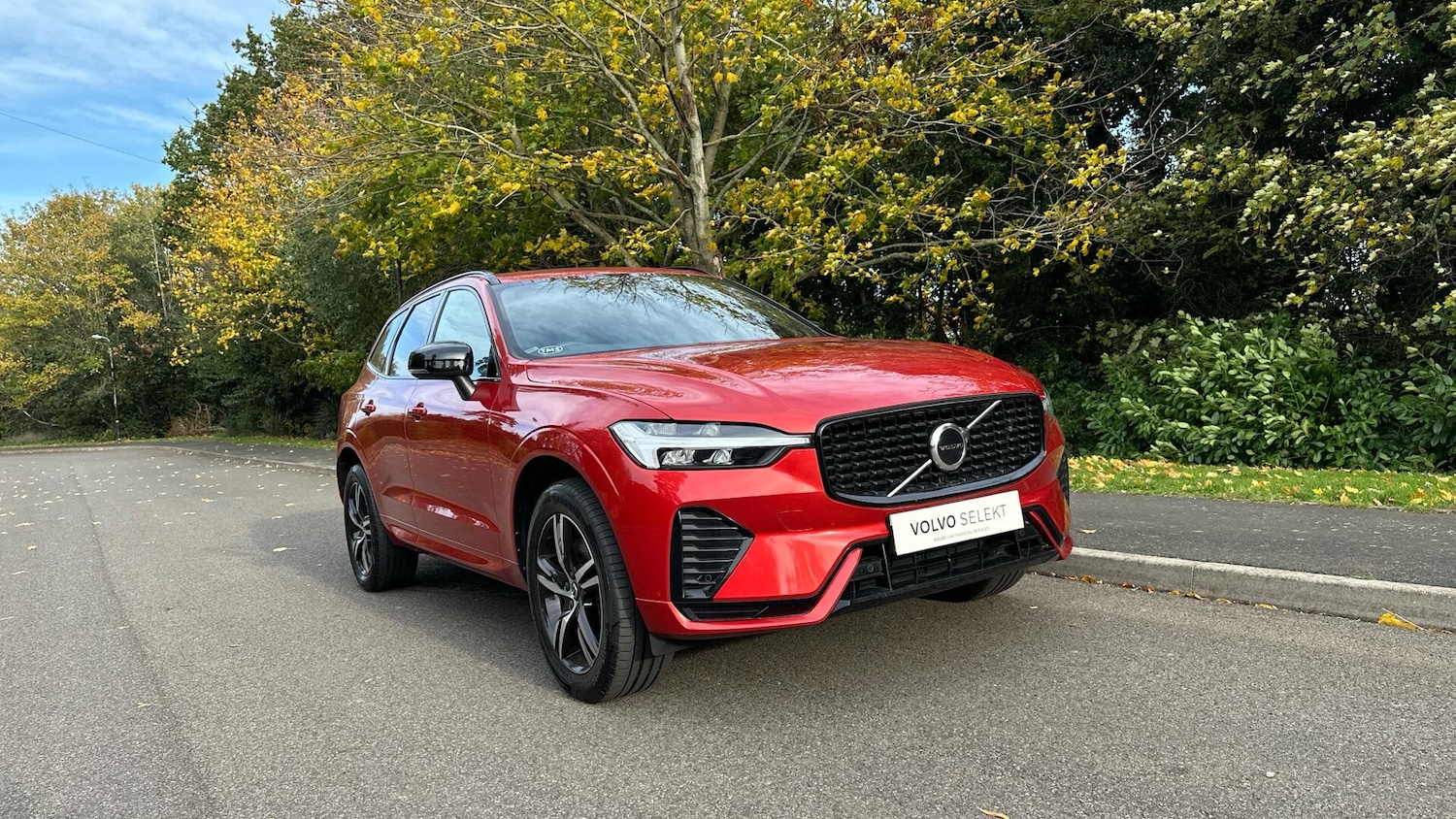 Used Volvo XC60 2022 for sale - 76584637: Photo 5