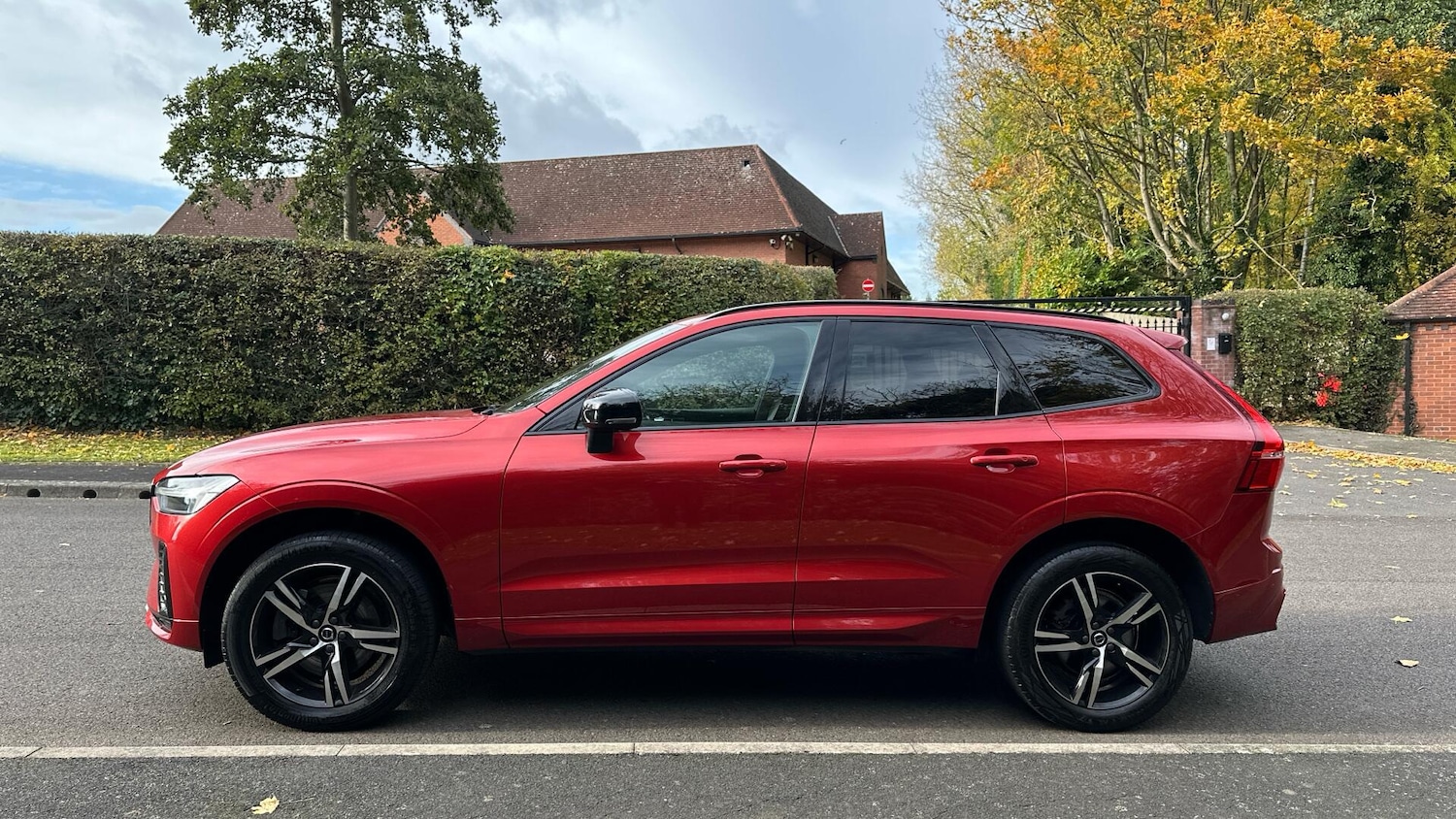 Used Volvo XC60 2022 for sale - 76584637: Photo 6