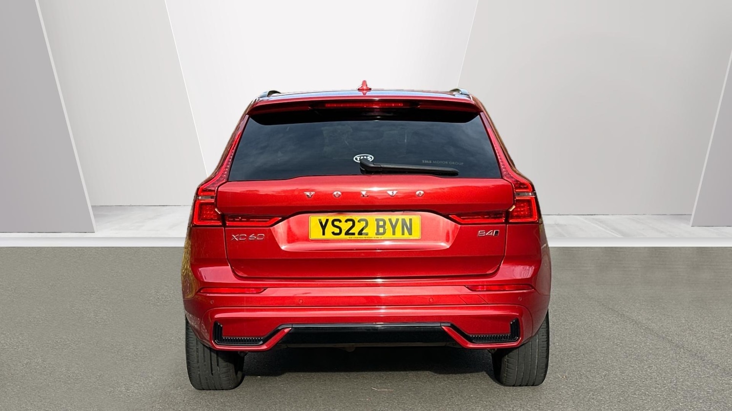 Used Volvo XC60 2022 for sale - 76584637: Photo 7