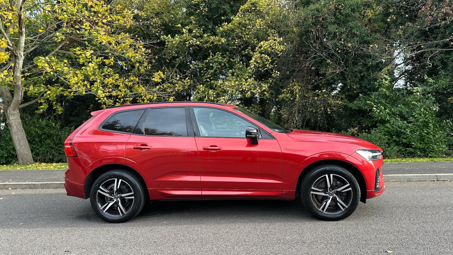 Used Volvo XC60 2022 for sale - 76584637: Photo 9