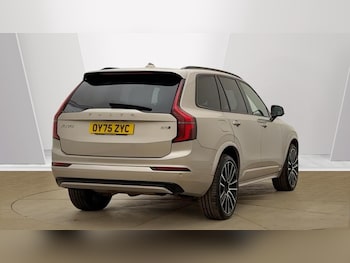 Used Volvo XC90 2025 for sale - 78416804: Photo