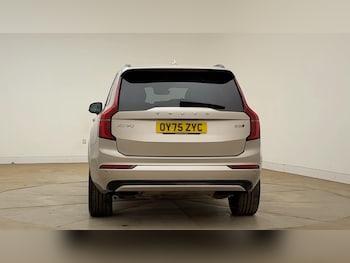 Used Volvo XC90 2025 for sale - 78416804: Photo