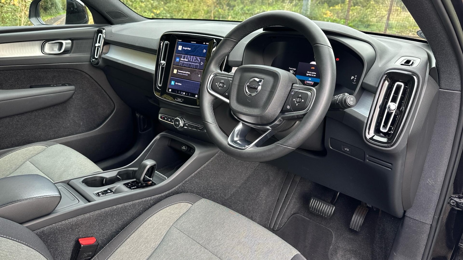 Used Volvo XC40 2022 for sale - 76337510: Photo 12