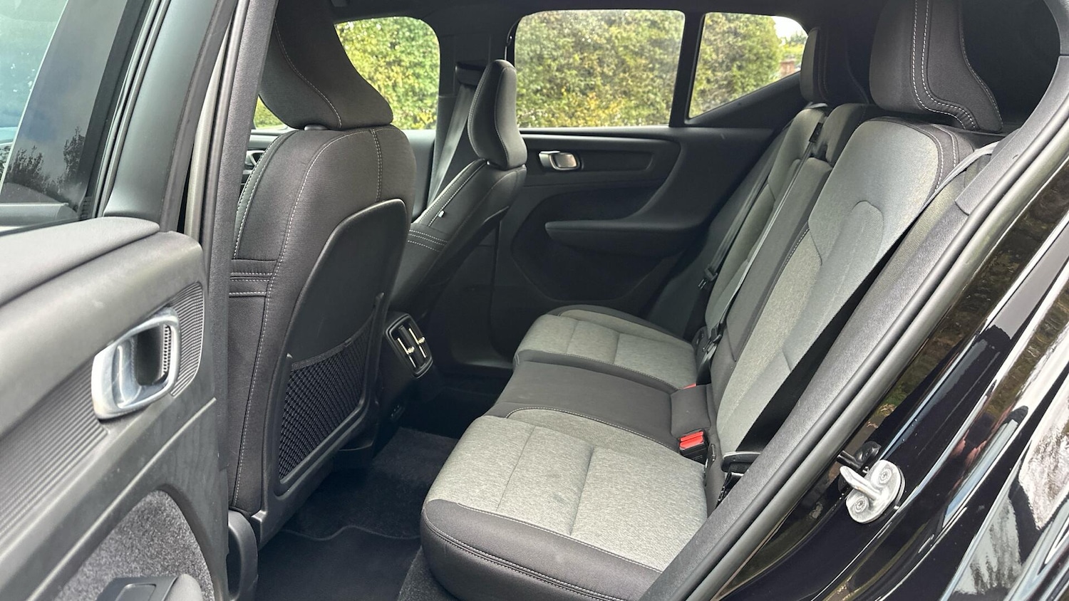 Used Volvo XC40 2022 for sale - 76337510: Photo 19