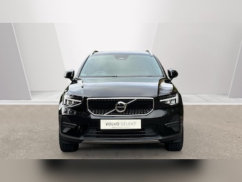 Used Volvo XC40 2022 for sale - 76337510: Photo