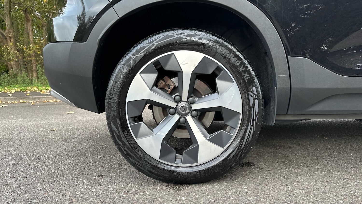 Used Volvo XC40 2022 for sale - 76337510: Photo 31