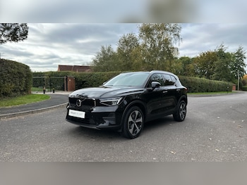 Used Volvo XC40 2022 for sale - 76337510: Photo