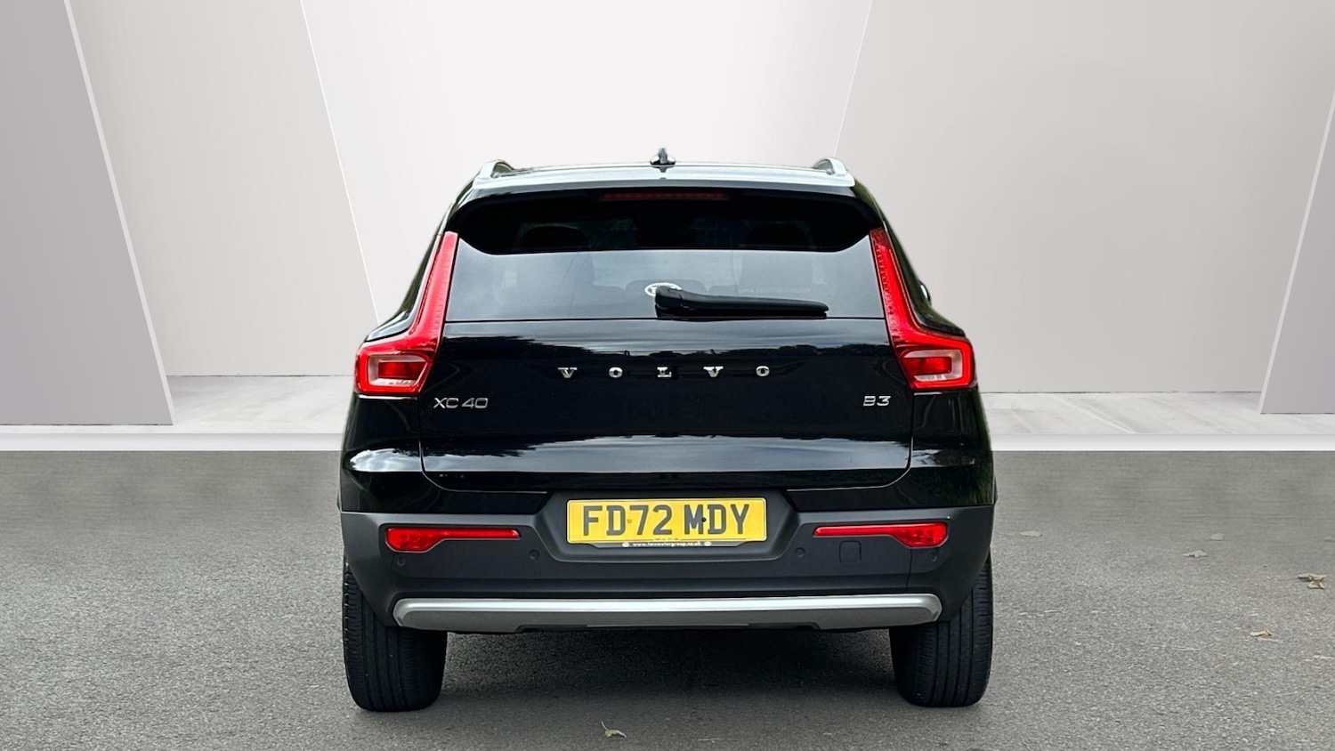 Used Volvo XC40 2022 for sale - 76337510: Photo 7