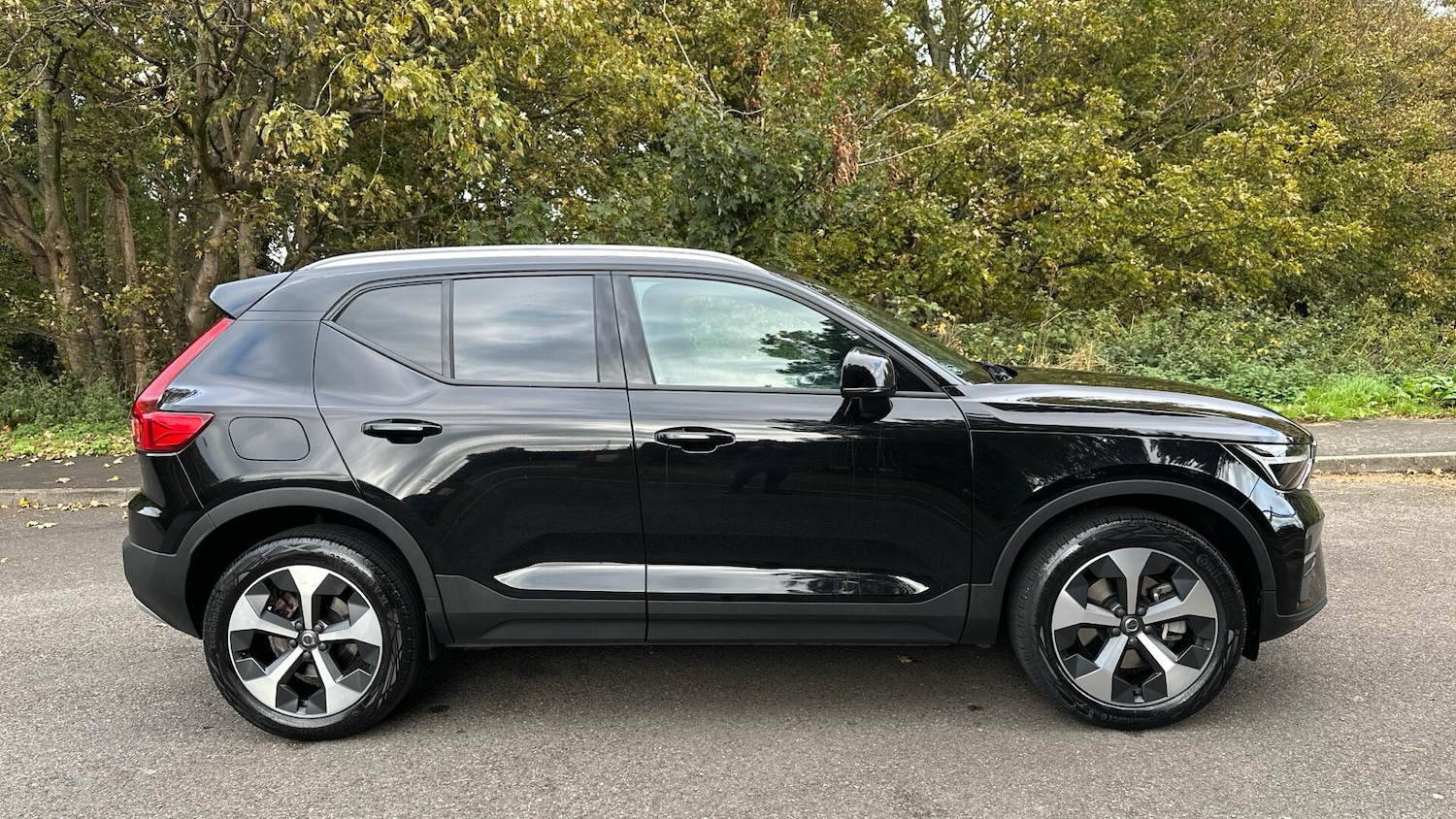 Used Volvo XC40 2022 for sale - 76337510: Photo 9