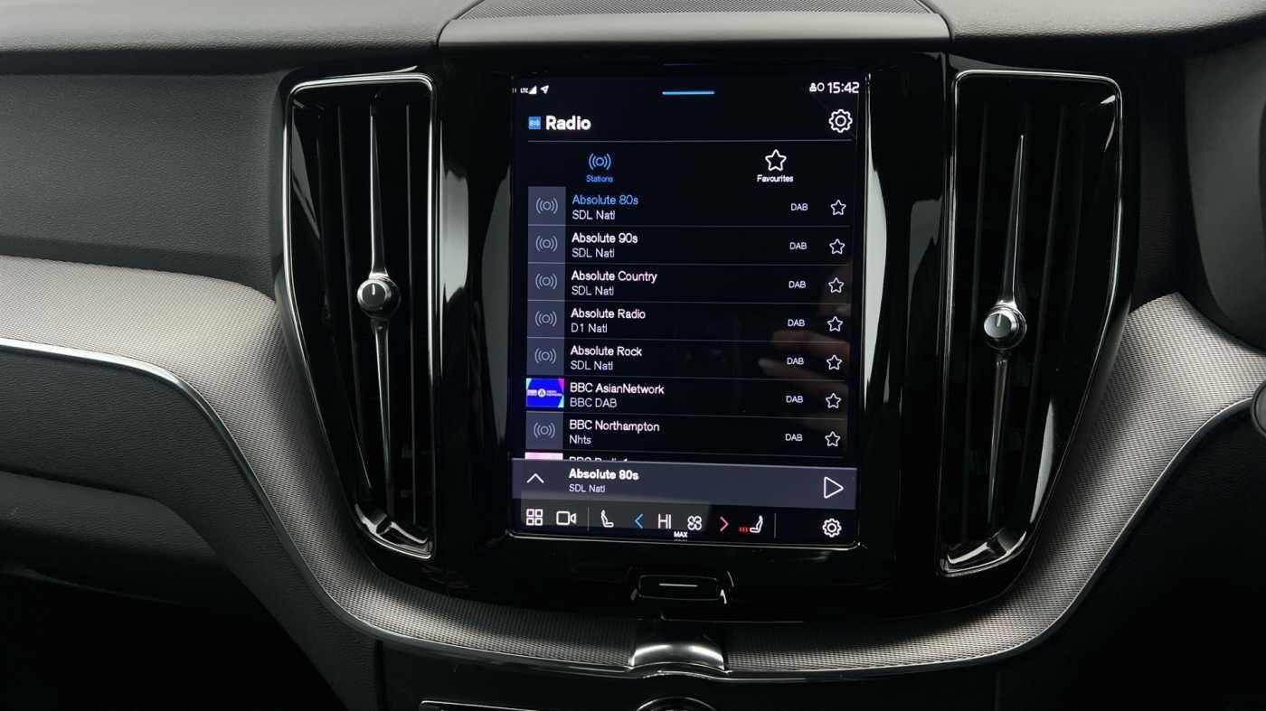 Used Volvo XC60 2021 for sale - 77672958: Photo 10