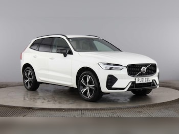 2021 (71) - 2.0 B4D R DESIGN 5dr AWD Geartronic