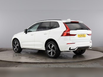 Used Volvo XC60 2021 for sale - 77672958: Photo