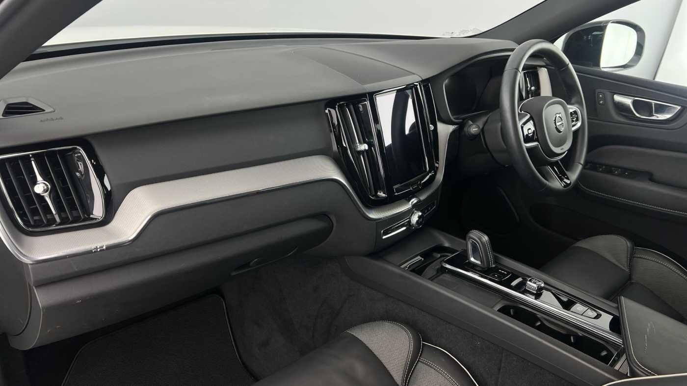 Used Volvo XC60 2021 for sale - 77672958: Photo 6
