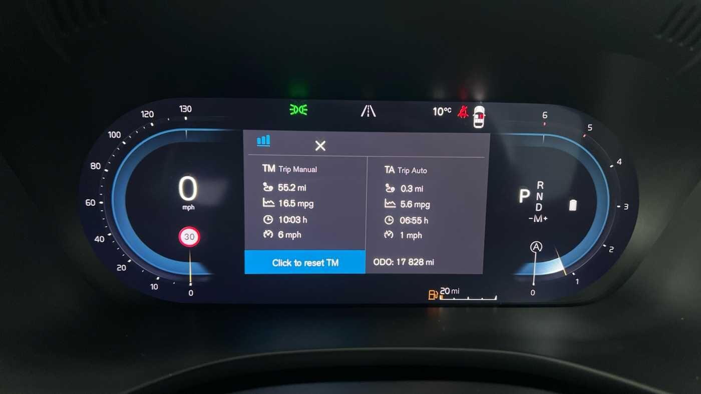 Used Volvo XC60 2021 for sale - 77672958: Photo 9